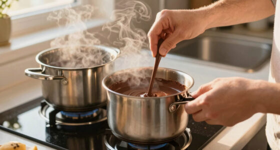 13 Best Double Boiler Set For Chocolate And Custards In 2026
