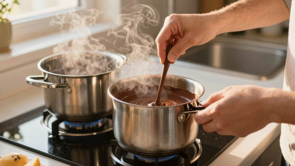 13 Best Double Boiler Set For Chocolate And Custards In 2026