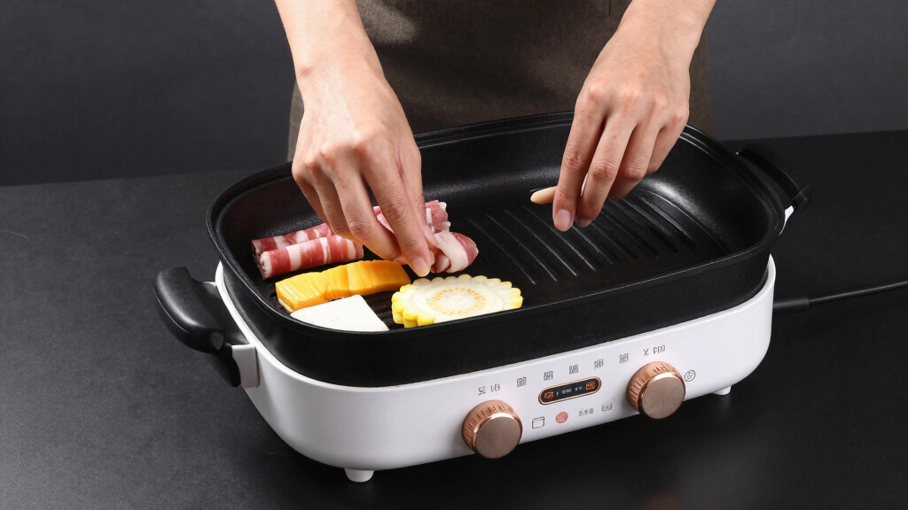 13 Best Electric Hot Pot With Grill Combo in 2026