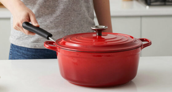 13 Best Enameled Dutch Oven for Home Cooking in 2026