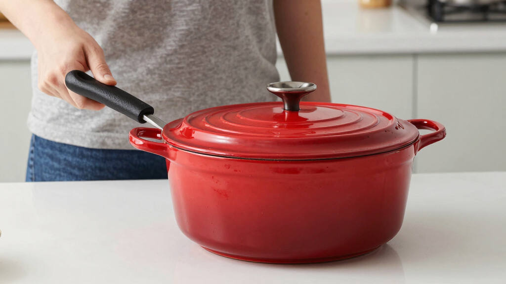 13 Best Enameled Dutch Oven for Home Cooking in 2026