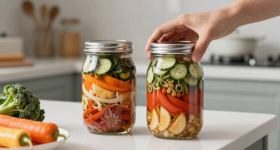 13 Best Fermentation Jar Set For Home Fermenting In 2026