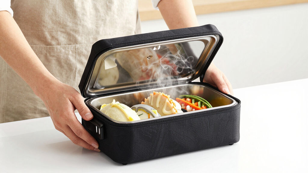 13 Best Food Carrier Insulated for Hot Dishes in 2026