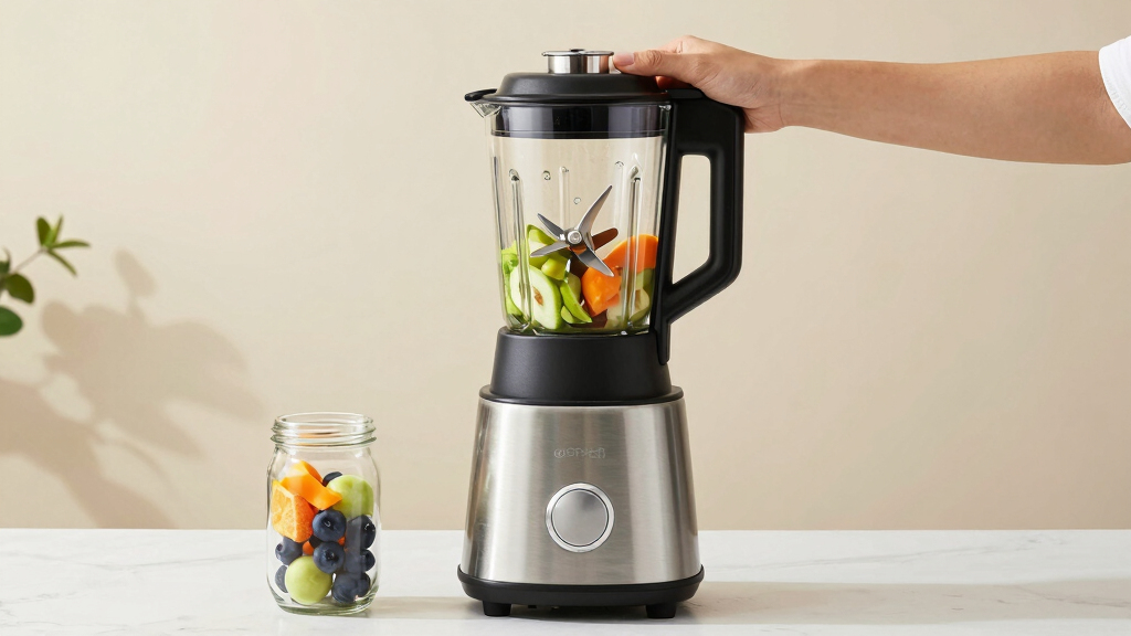 13 Best High Speed Blenders for Smoothies and Soups in 2026