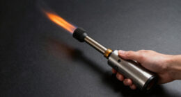 13 Best Kitchen Torch For Desserts In 2026