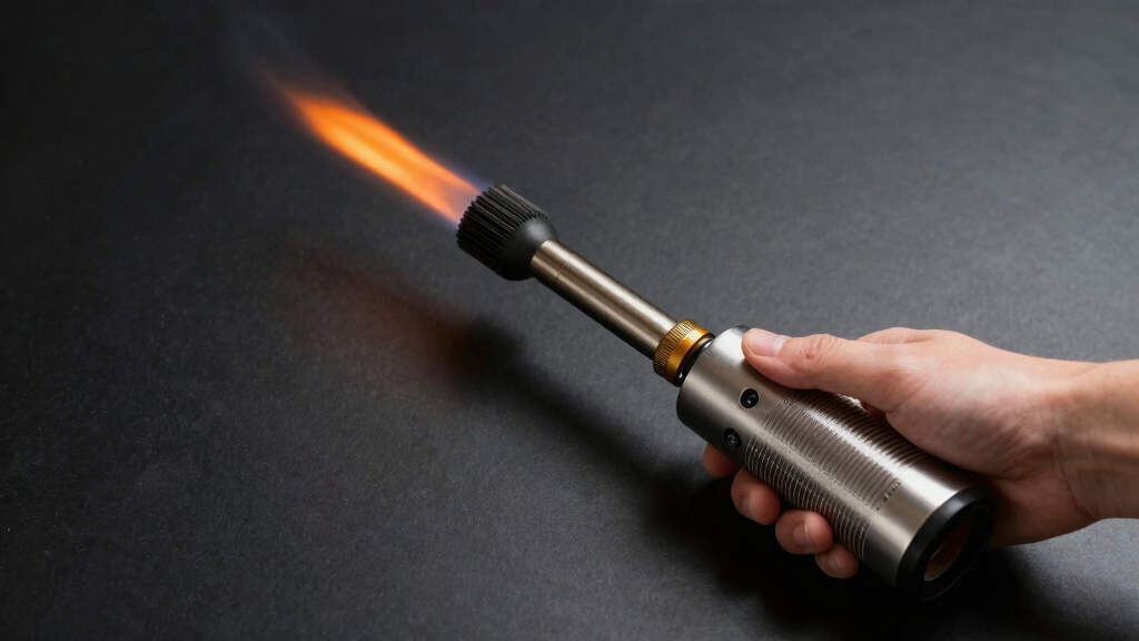 13 Best Kitchen Torch For Desserts In 2026