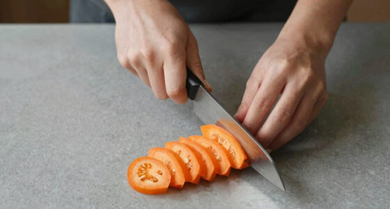 13 Best Nakiri Knife for Vegetable Prep in 2026