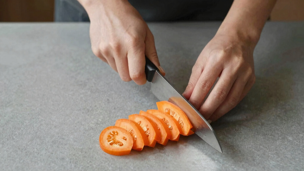 13 Best Nakiri Knife for Vegetable Prep in 2026