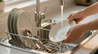 13 Best Over Sink Dish Rack Stainless Steel in 2026