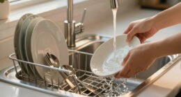 13 Best Over Sink Dish Rack Stainless Steel in 2026
