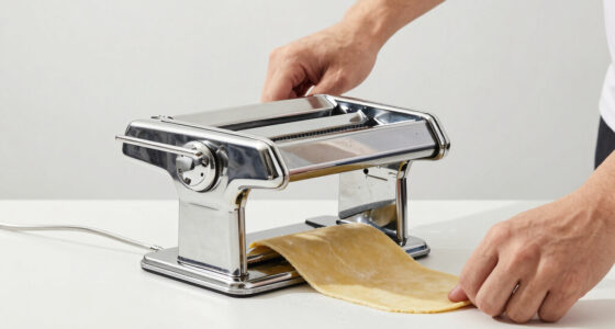 13 Best Pasta Maker Machine for Home in 2026