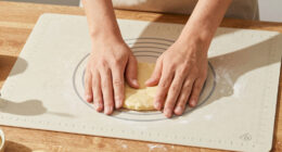 13 Best Pastry Mat for Baking in 2026