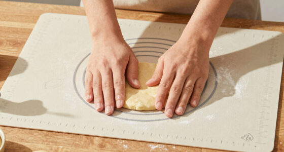 13 Best Pastry Mat for Baking in 2026