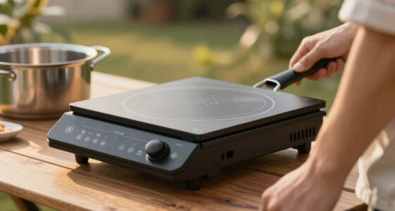 13 Best Portable Induction Cooktop in 2026