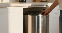 13 Best Pull Out Trash Can Cabinets in 2026