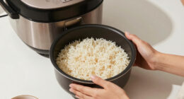 13 Best Rice Cooker for Basmati Rice in 2026
