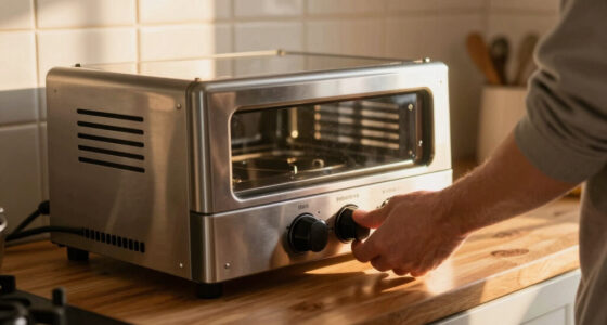 13 Best Salamander Broiler for Home Kitchen in 2026