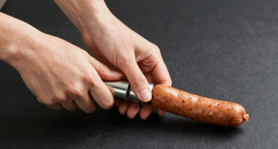 13 Best Sausage Stuffer for Home Cooks in 2026