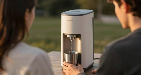 13 Best Vacuum Insulated Beverage Dispensers in 2026