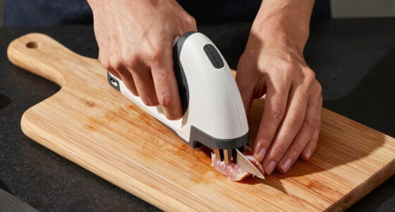 14 Best Best Electric Carving Knife in 2026
