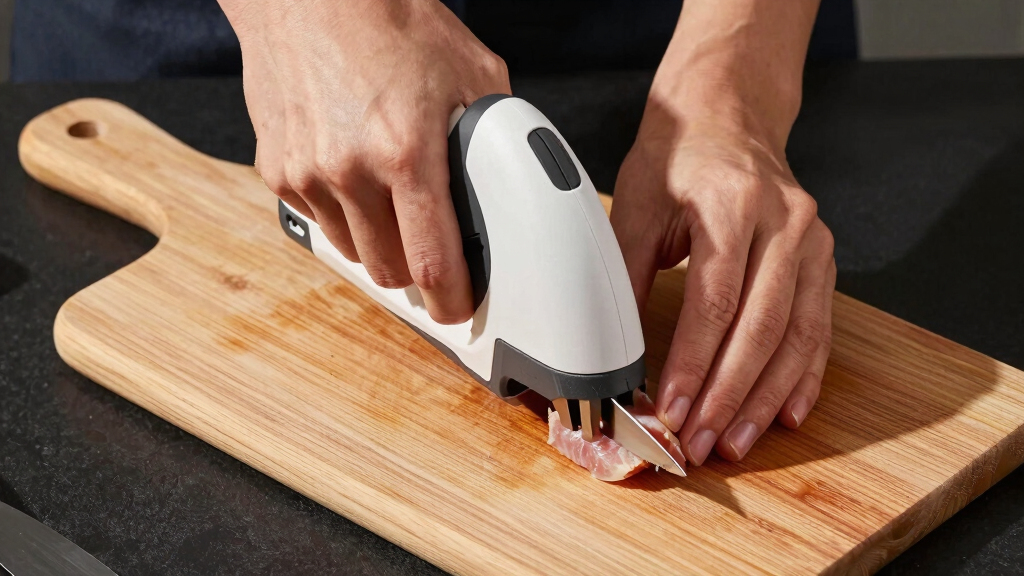 14 Best Best Electric Carving Knife in 2026
