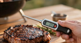 14 Best Best Instant Read Meat Thermometer in 2026