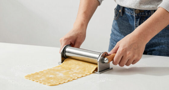 14 Best Best Pasta Roller And Cutter Set In 2026