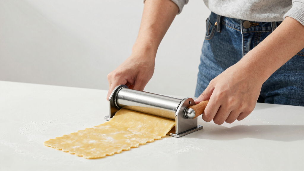 14 Best Best Pasta Roller And Cutter Set In 2026