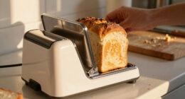 14 Best Bread Slicer Machines for Home in 2026