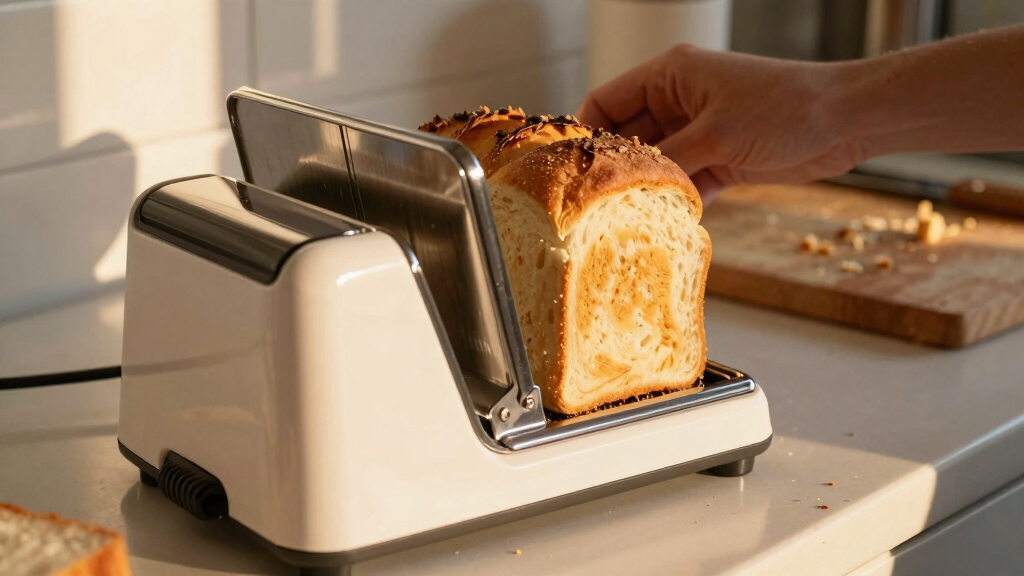 14 Best Bread Slicer Machines for Home in 2026