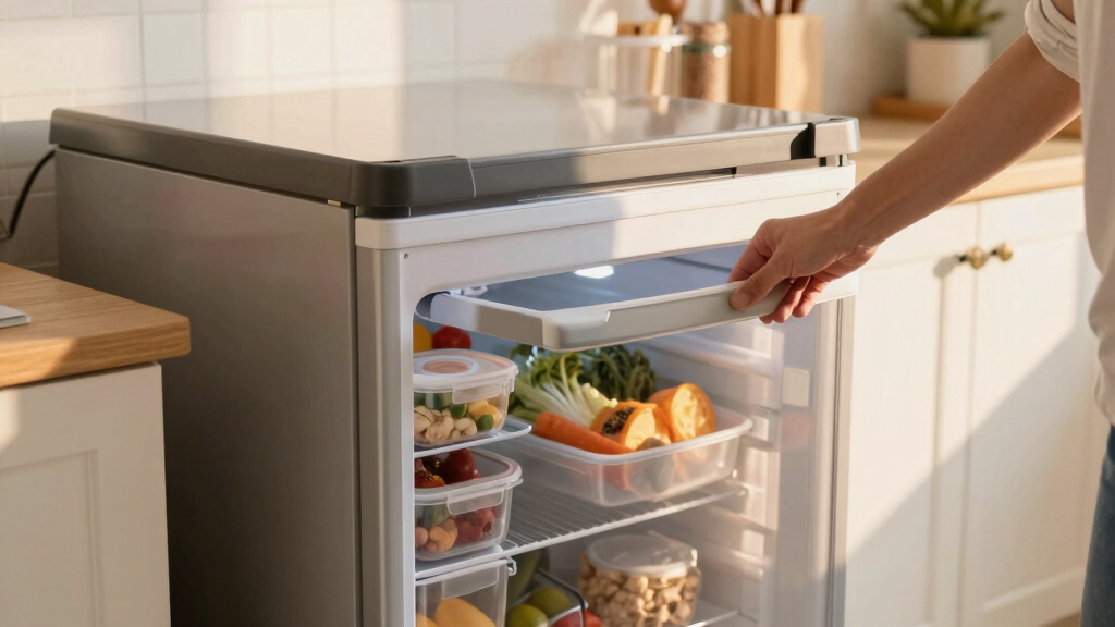 14 Best Chest Freezer for Extra Food Storage in 2026