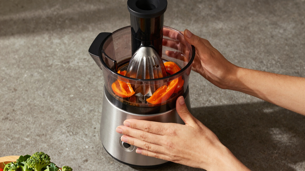 14 Best Cold Press Juicer For Vegetables In 2026