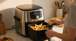14 Best Electric Deep Fryer for Home Use in 2026