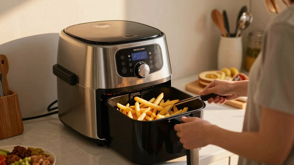 14 Best Electric Deep Fryer for Home Use in 2026