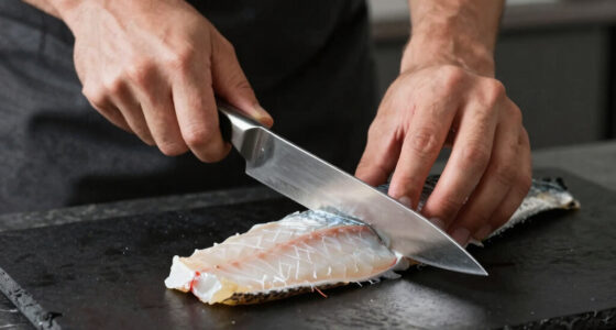 14 Best Fillet Knife for Fish Prep in 2026