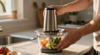 14 Best Food Processor for Chopping and Shredding in 2026