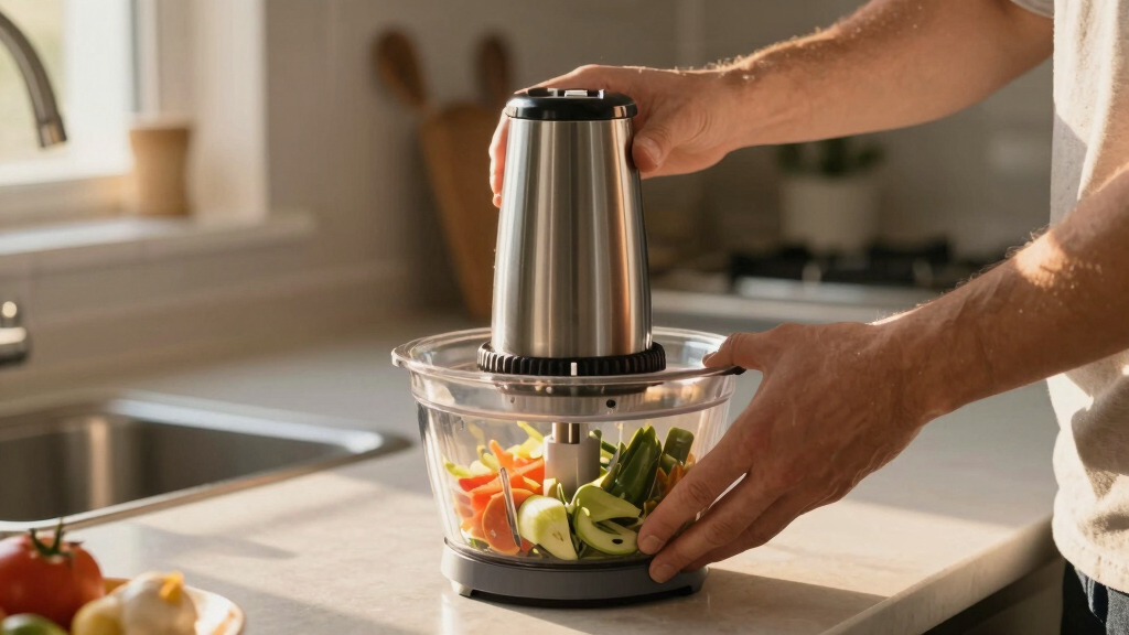 14 Best Food Processor for Chopping and Shredding in 2026