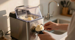 14 Best Gelato Maker for Home Kitchen in 2026