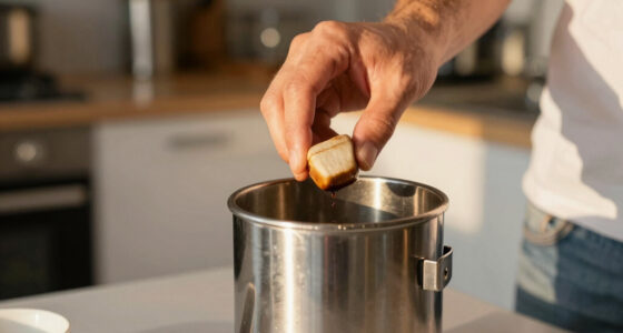 14 Best Knock Box for Espresso Station in 2026