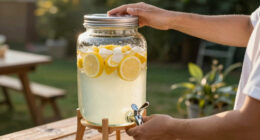 14 Best Mason Jar Drink Dispenser in 2026