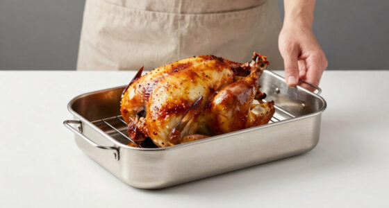 14 Best Roasting Pan With Rack in 2026 — The Ultimate Buyer’s Guide