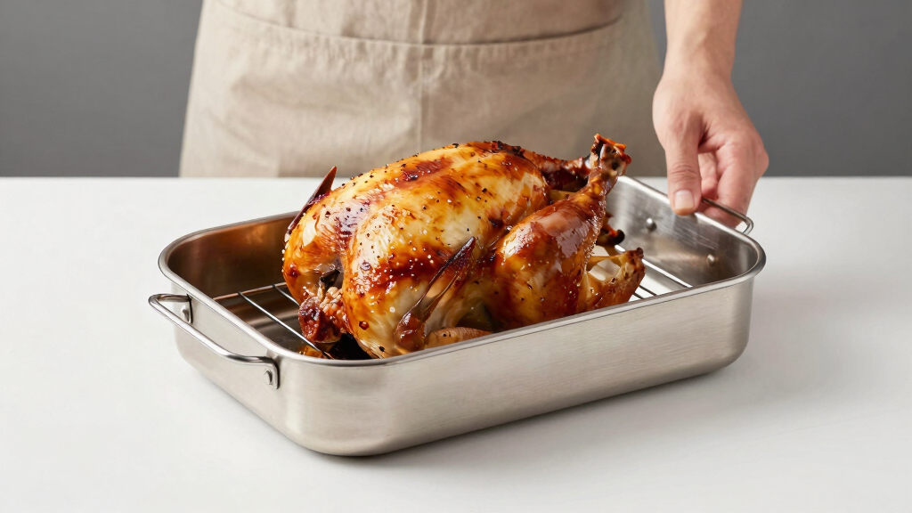 14 Best Roasting Pan With Rack in 2026 — The Ultimate Buyer’s Guide