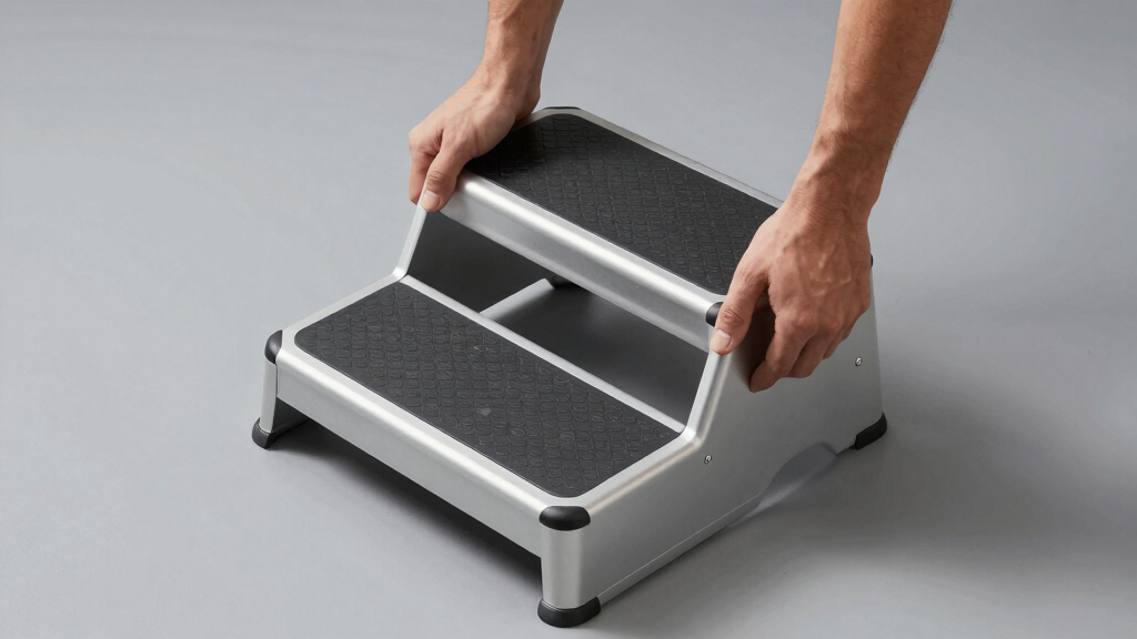 15 Best Best Kitchen Step Stool Heavy Duty in 2026