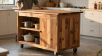 15 Best Best Rolling Kitchen Island With Storage in 2026