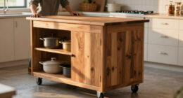 15 Best Best Rolling Kitchen Island With Storage in 2026