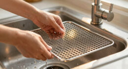 15 Best Best Sink Protector Grid Stainless Steel in 2026