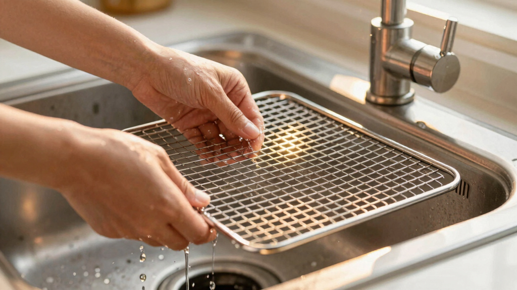 15 Best Best Sink Protector Grid Stainless Steel in 2026
