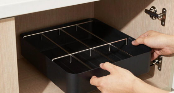 15 Best Cookware Organizer for Cabinets in 2026