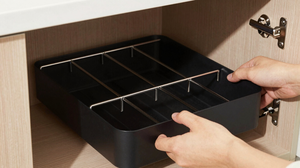 15 Best Cookware Organizer for Cabinets in 2026