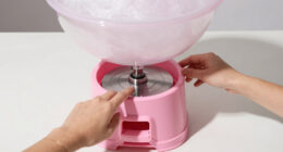 15 Best Cotton Candy Machine for Parties in 2026